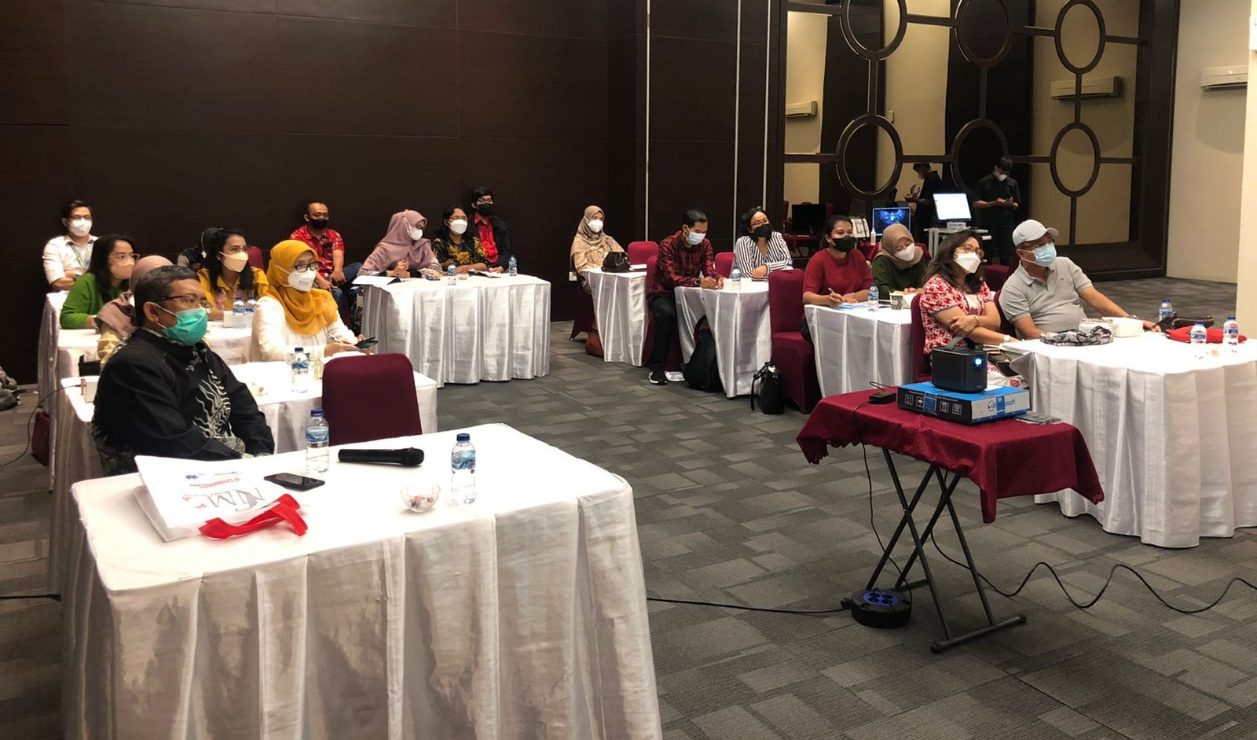 Pelatihan Terapi Quantitative EEG dan neurofeedback