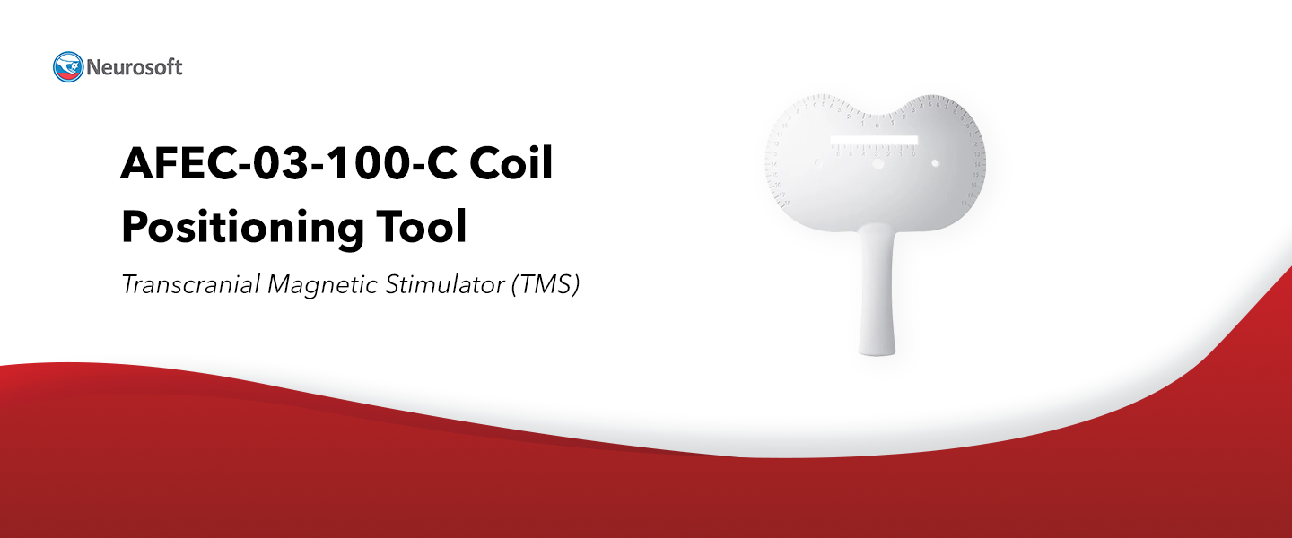AFEC-03-100-C Coil Positioning Tool