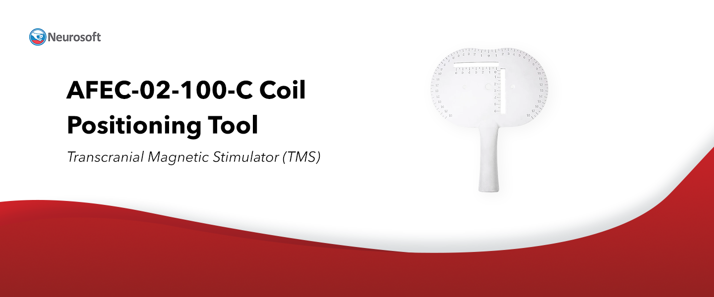 AFEC-02-100-C Coil Positioning Tool