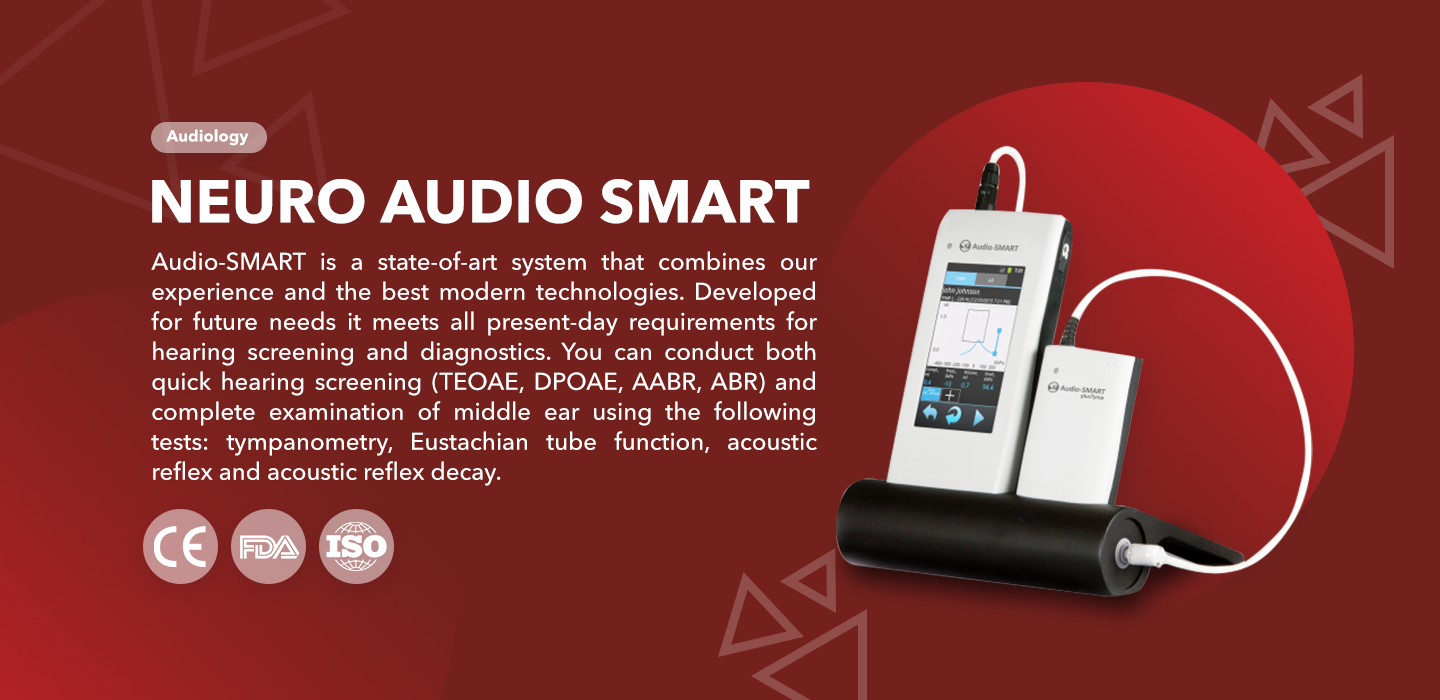 Audio Smart
