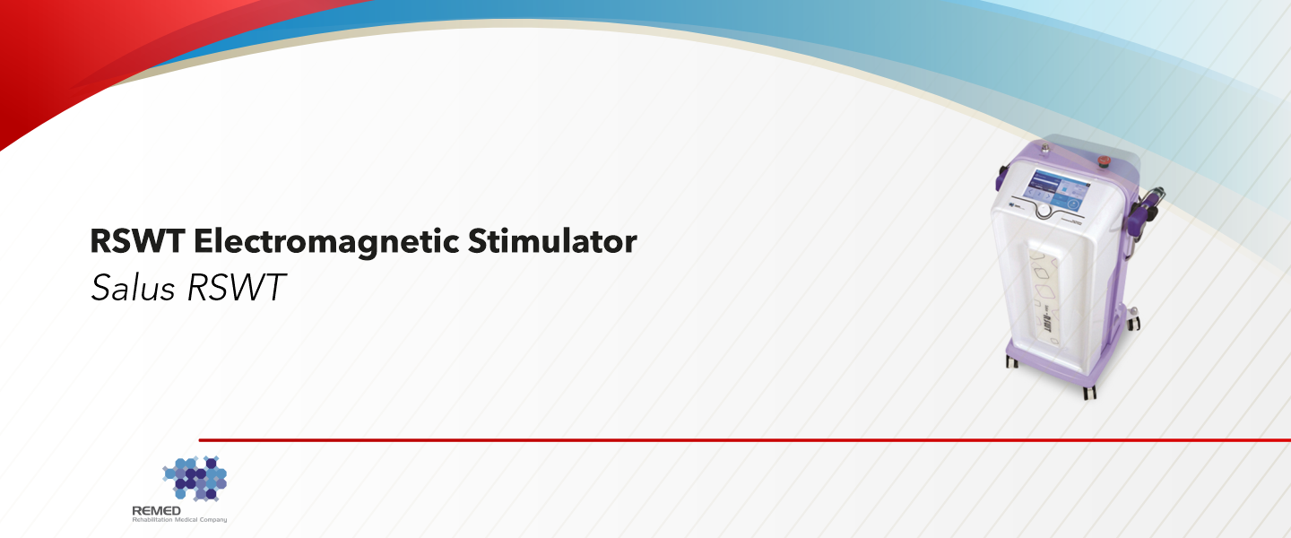 Radial Shock Wave Therapy (RSWT)