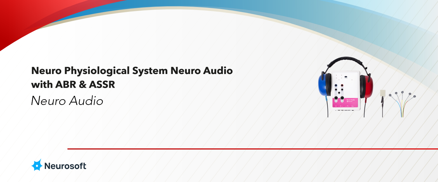 Neuro Audio (BERA & ASSR)