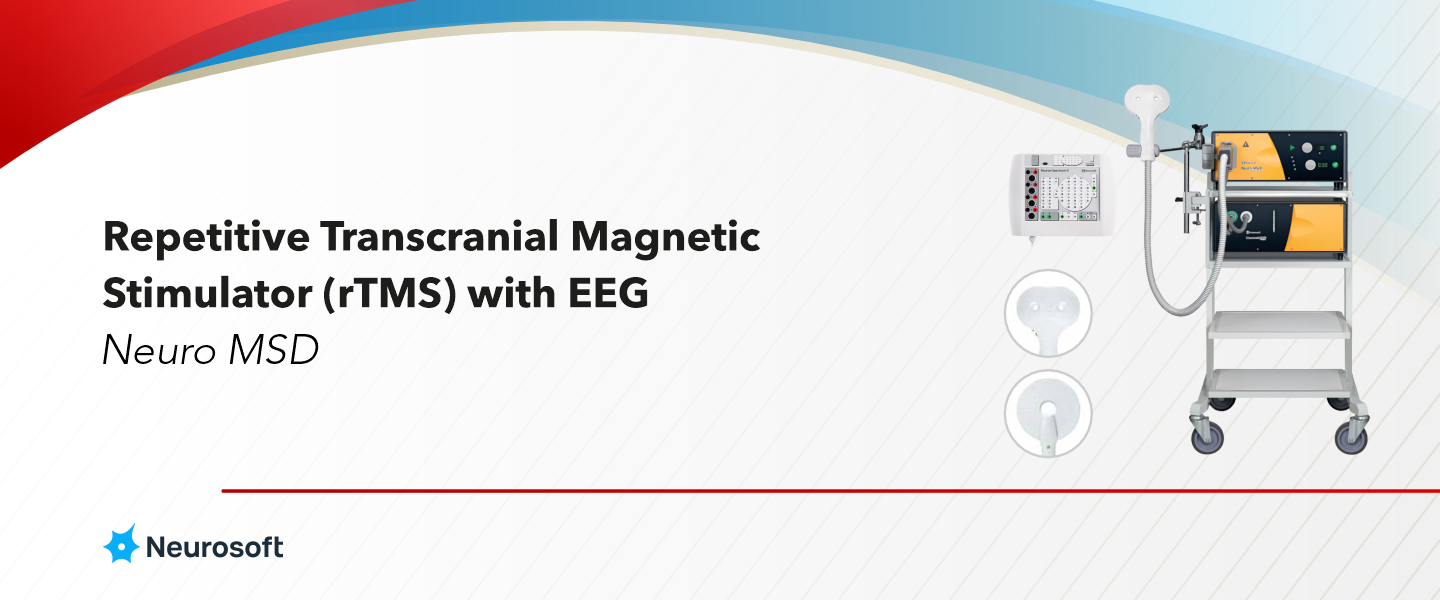 Neuro MS/D Therapeutic with EEG