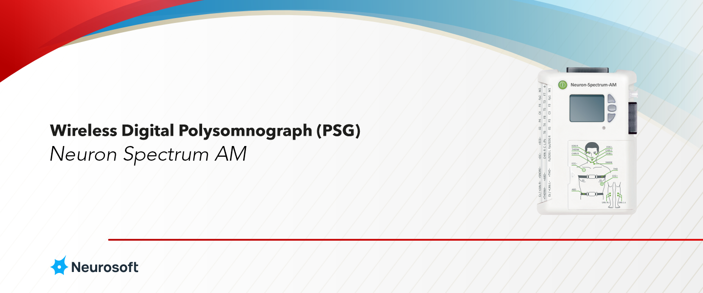 Neuron Spectrum AM (PSG)